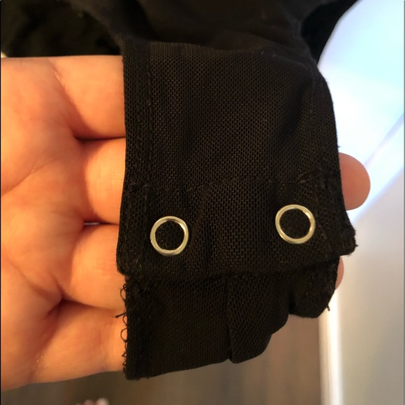 Forever 21 Body Suit - Picture 3 of 3